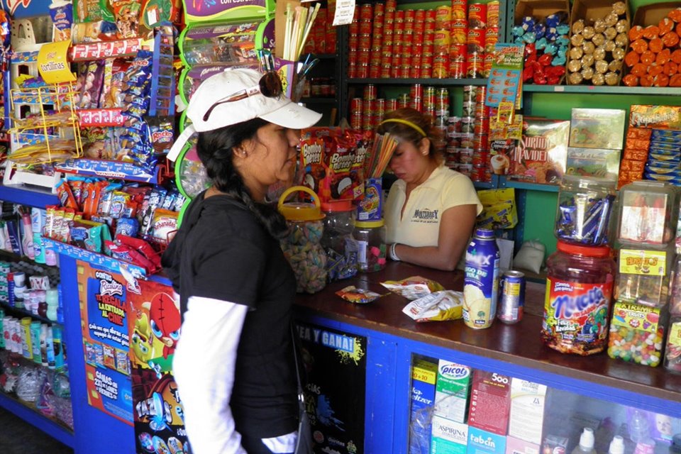 Coparmex afirmó que con la medida aprobada en Oaxaca se están generando estereotipos sin sustento alguno.