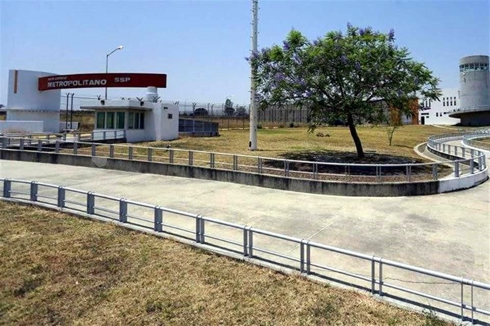 Hasta ayer había 74 casos positivos de coronavirus en el complejo de Puente Grande.