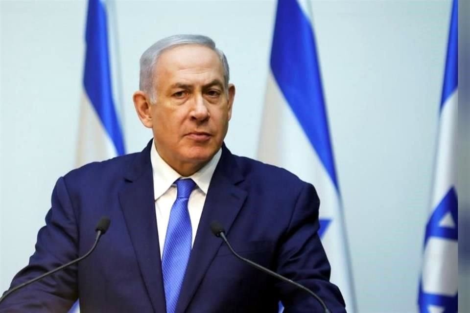 Benjamin Netanyahu podrá conformar un mando de coalición con Benny Gantz.