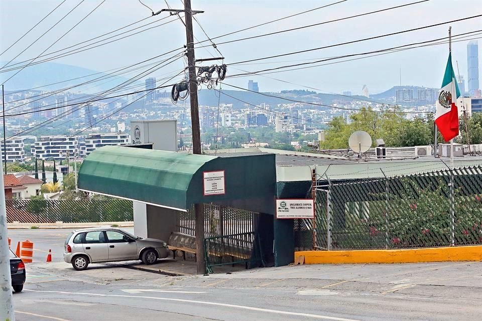 Los vecinos pidieron al Municipio darle un plazo de tres a cinco años al AIM para que se traslade a otro lugar.