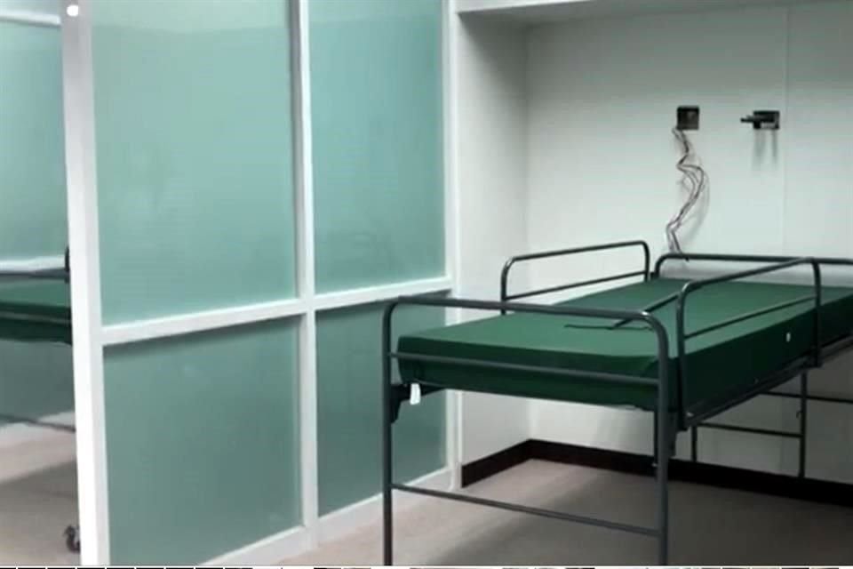 Personal administrativo de la Clínica 48 del IMSS teme brote de coronavirus, luego de que dos compañeras dieron positivo a la prueba.