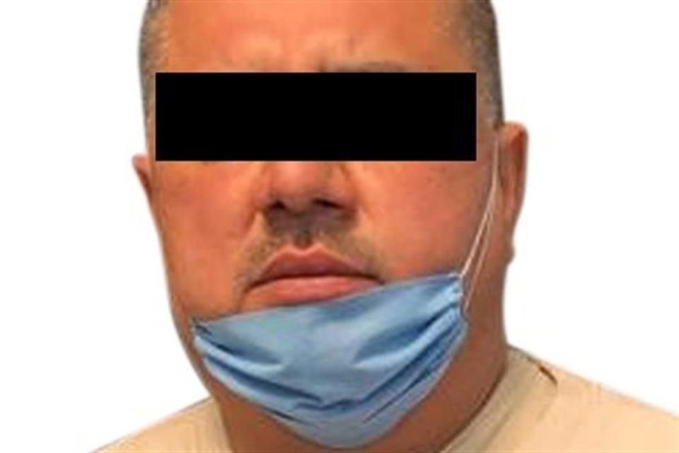 Sánchez Morales es requerido por la Corte Federal de Distrito para el Distrito Oeste de Texas, por los delitos de asociación delictuosa y contra la salud.