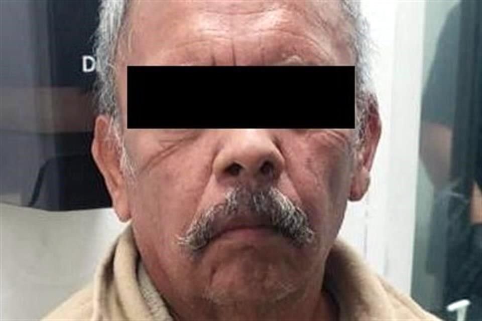 Moisés Bernal Ramírez es acusado en la Corte Superior del Condado de Cobb, en Georgia, por el delito de abuso sexual infantil.