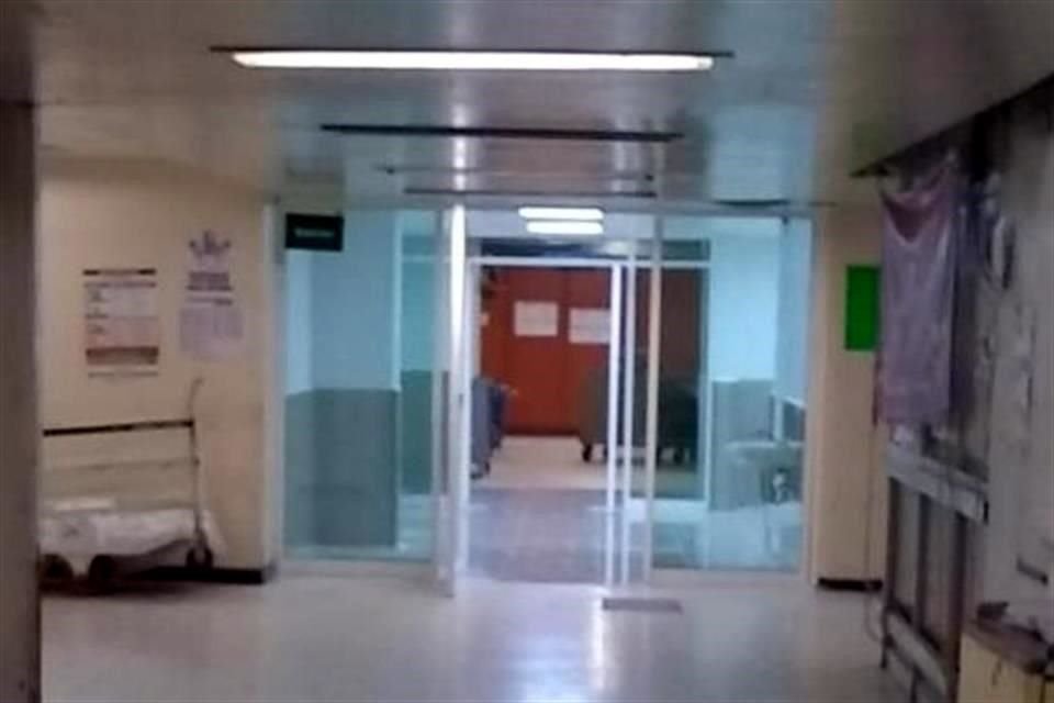 Ante saturación, IMSS informó que tomó medidas sobre el manejo de cuerpos de personas fallecidas por Covid-19 en hospitales de la CDMX.