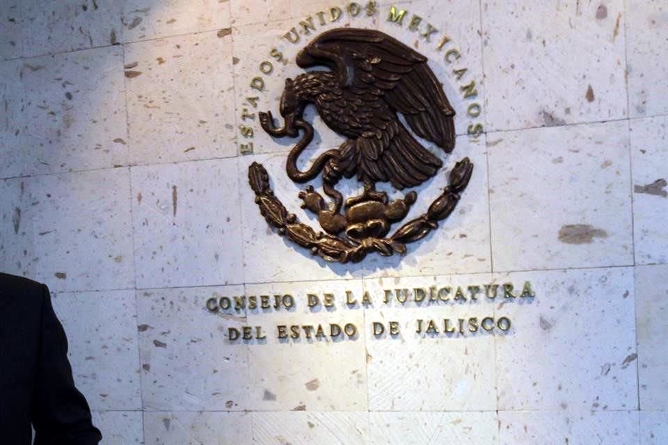 Las tres consejerías de la Judicatura de Jalisco que estaría designando el Congreso en junio, serán disputadas, en suma, por 67 candidatos, entre los que figuran algunos ex funcionarios sancionados.