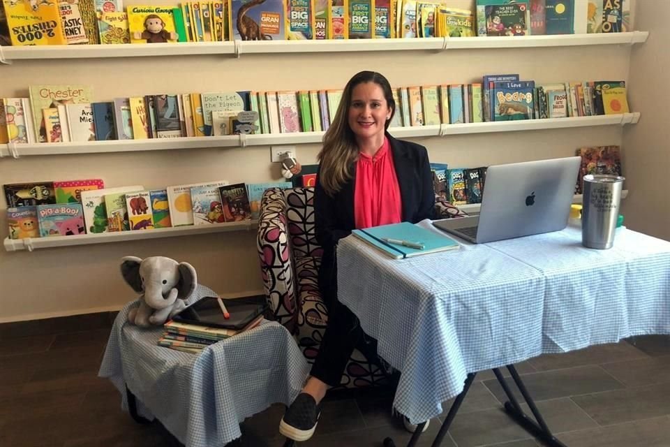 Martha Esquivel