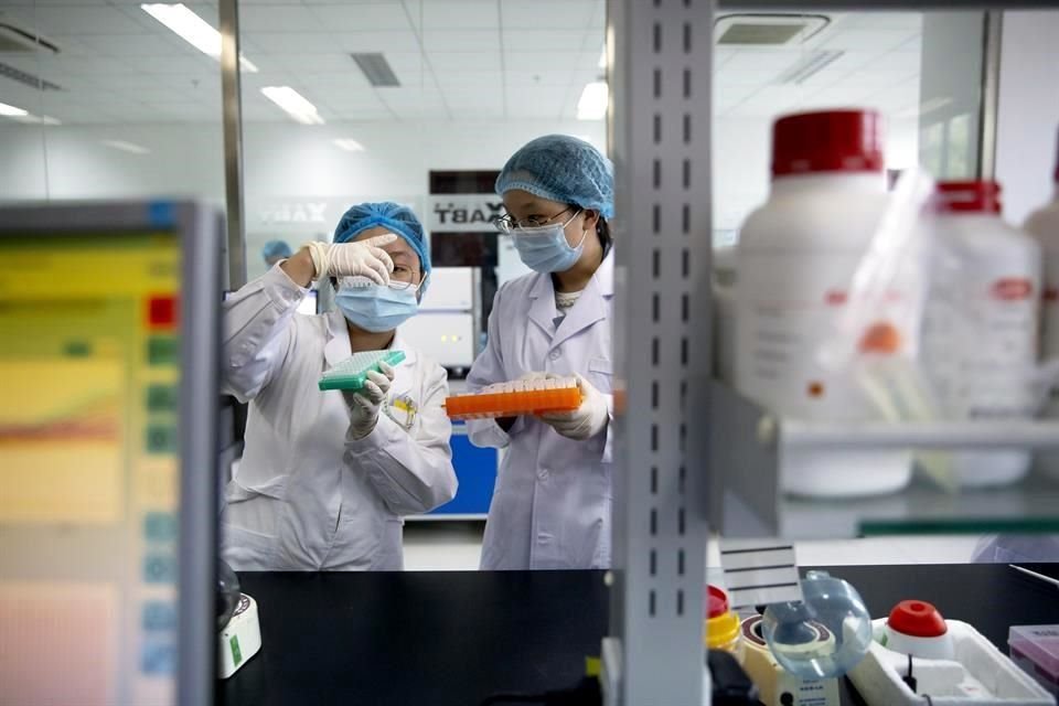 Wuhan, la ciudad china donde inició pandemia de Covid-19, anunció plan para evaluar a sus 11 millones de residentes en 10 días.