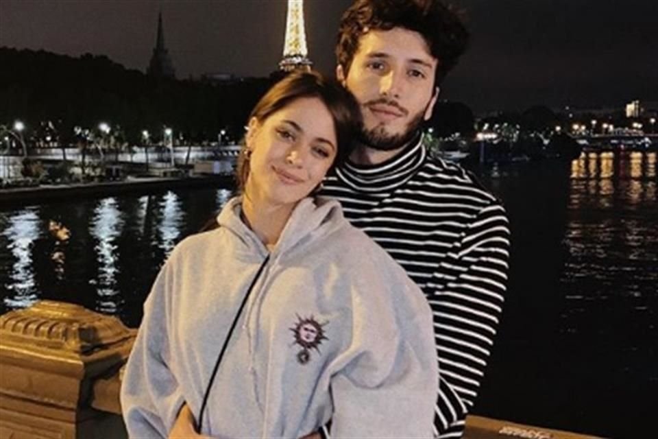 Sebastián Yatra y Tini Stoessel iniciaron su relación en 2019.