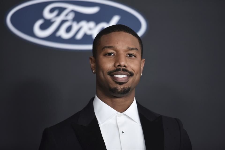 Michael B. Jordan trabajará con el director británico Danny Boyle.