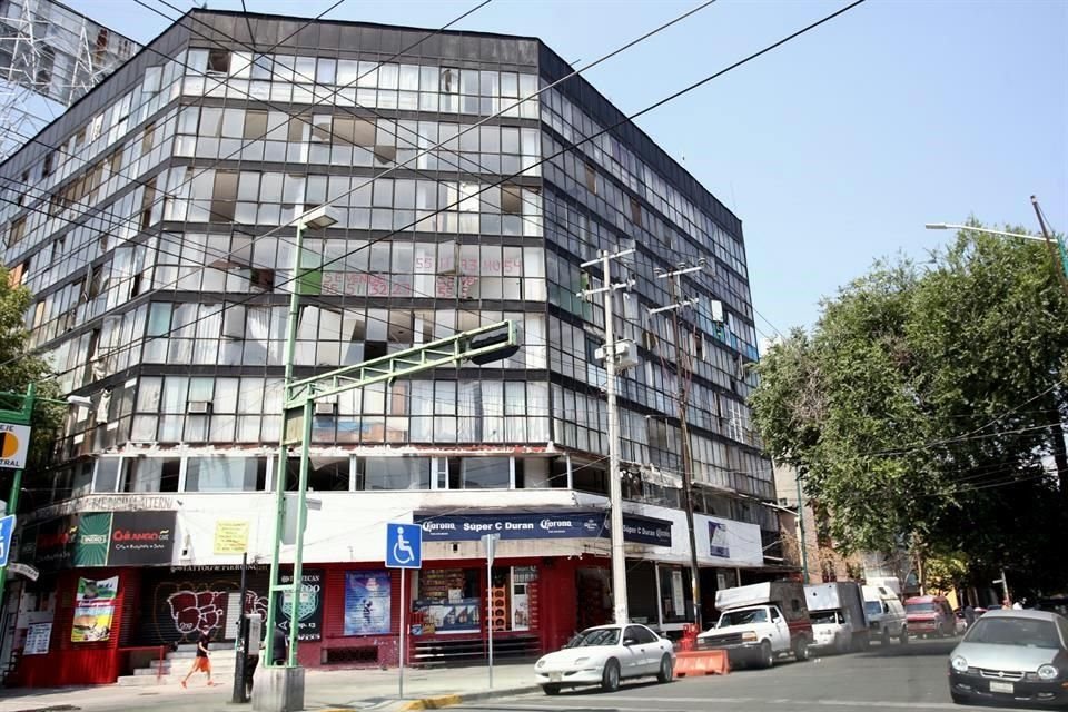Desaprovecha CDMX potencial que ofrece la Doctores, en Alcaldía Cuauhtémoc, para desarrollar vivienda asequible, señalan expertos y vecinos.
