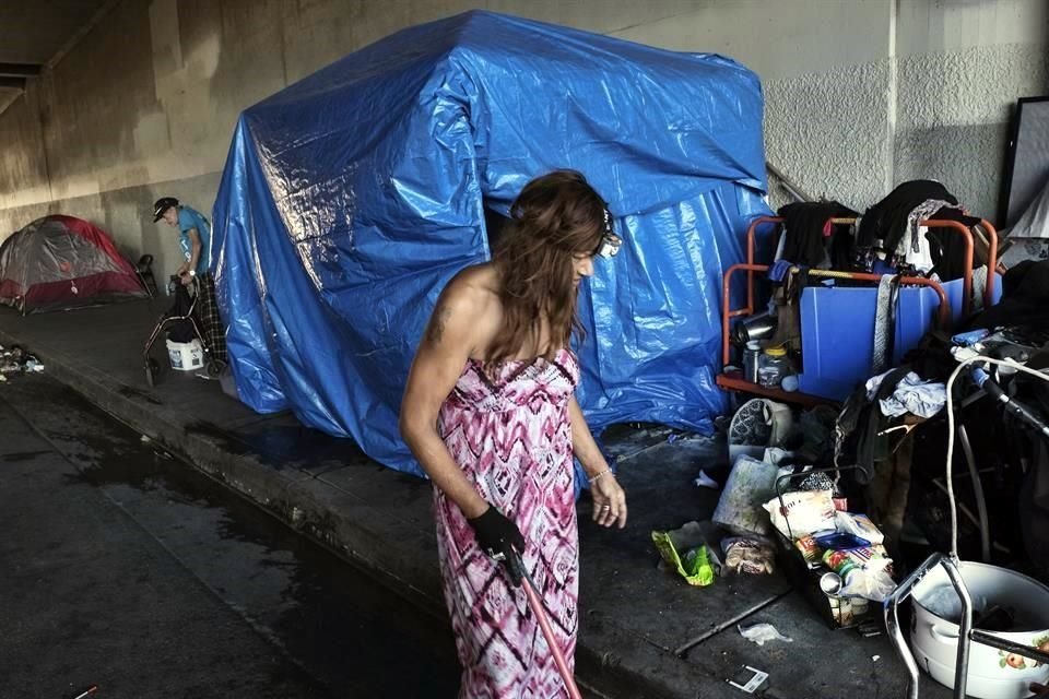 Según el estudio, 53 de cada 100 personas que nacieron en el grupo de recursos más altos, se mantuvieron en esa posición.