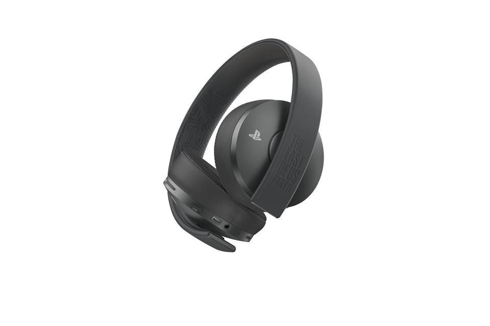 La edición especial de los audífonos Limited Edition Gold Wireless Headset, en color acero negro, tendrán un precio de 100 dólares.