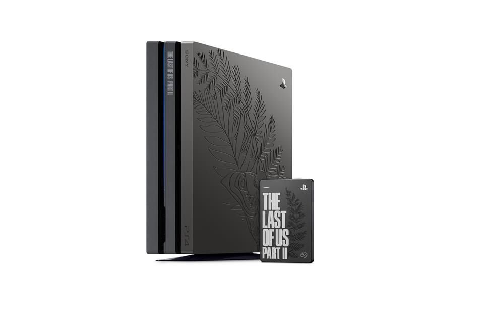 El disco duro de Seagate contará con 2 TB para ampliar el almacenamiento para cerca de 50 juegos y tendrá un costo de  90 dólares.