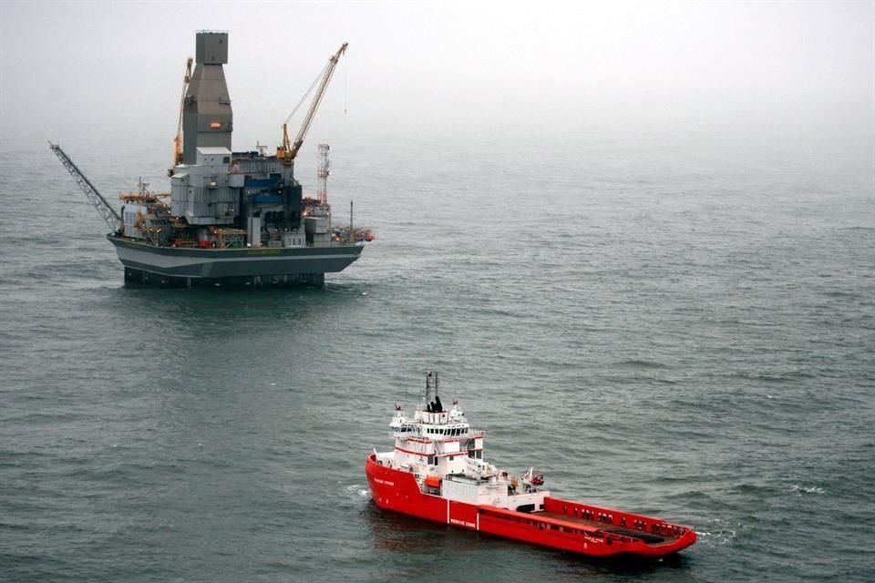 Los precios del crudo elevaron sus ganancias tras conocer el reporte de inventarios.