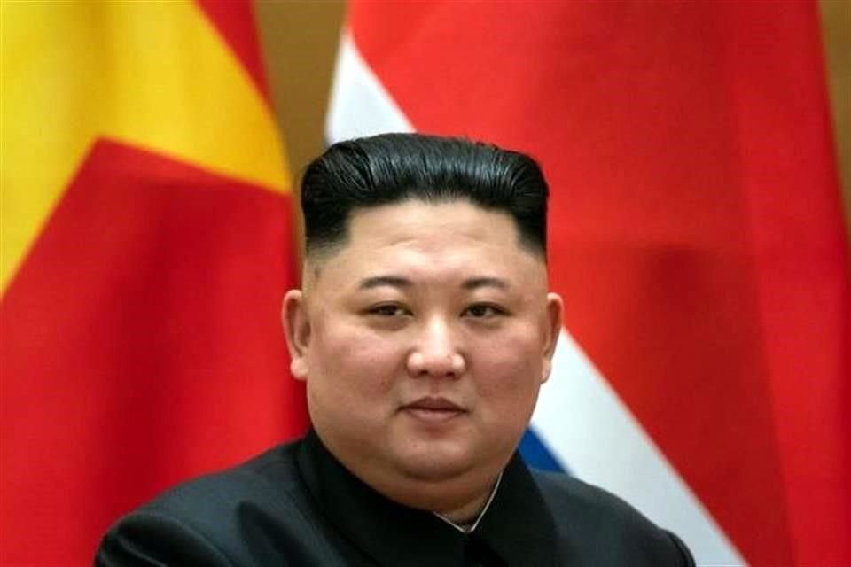 Kim Jong-un reapareció el pasado 1 de mayo tras 20 días de ausencia en los que se especuló sobre su estado de salud.