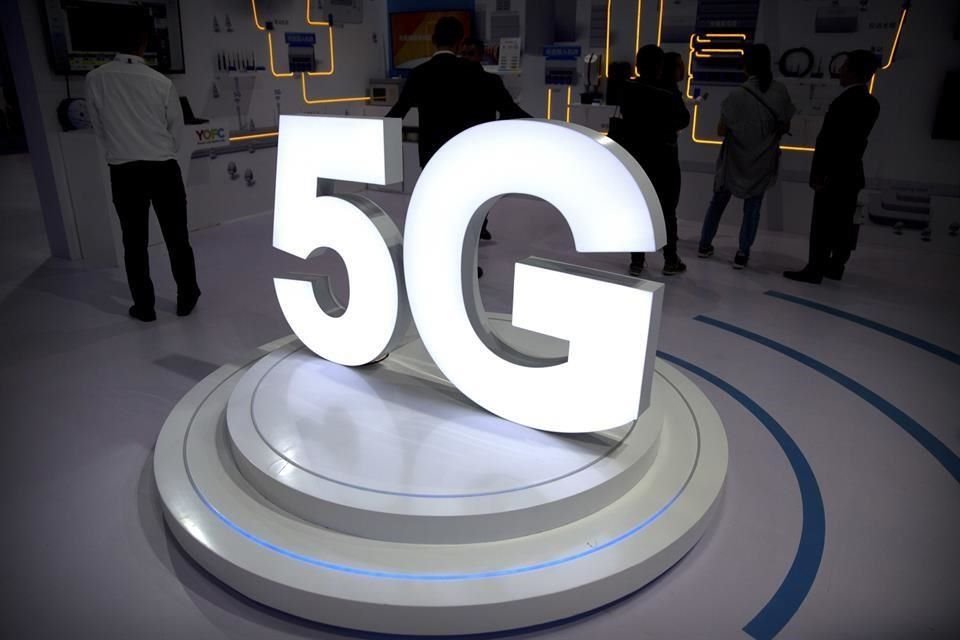 México se convertiría en uno de los primeros países en tener una red 5G con servicios masivos.