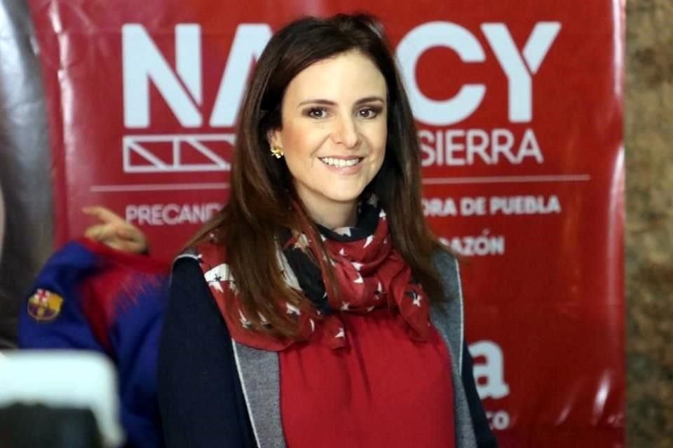 La senadora petista Nancy de la Sierra Arámburo solicitará mañana a la Secretaría de Energía modificar el acuerdo que frena el impulso a las energías renovables.