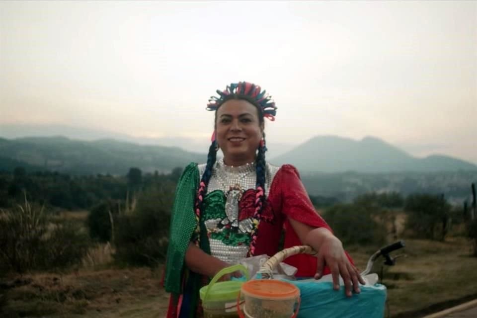 La serie de Netflix consta de seis episodios, el dedicado a los tacos de canasta fue acreedor al galardón.