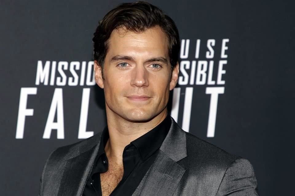 Se descarta que el posible regreso de Henry Cavill como Superman sea para una secuela de 'El Hombre de Acero' puesto que Warner Bros. no la está trabajando.