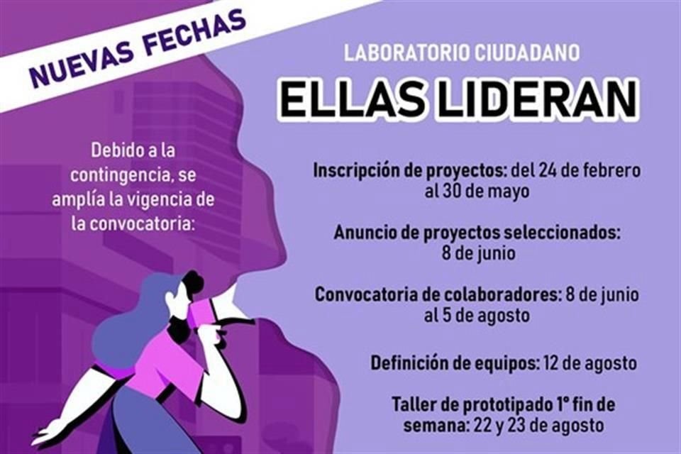 Convocatoria