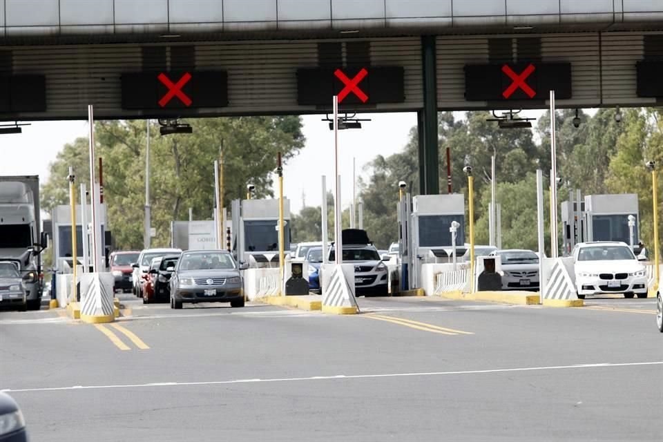 El actual Gobierno hasta ahora sólo ha aplicado el modelo APP para los dos paquetes MRO de autopistas.