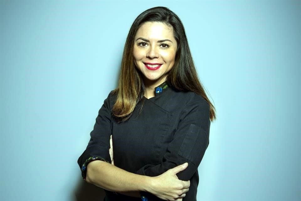 Erika Chulini