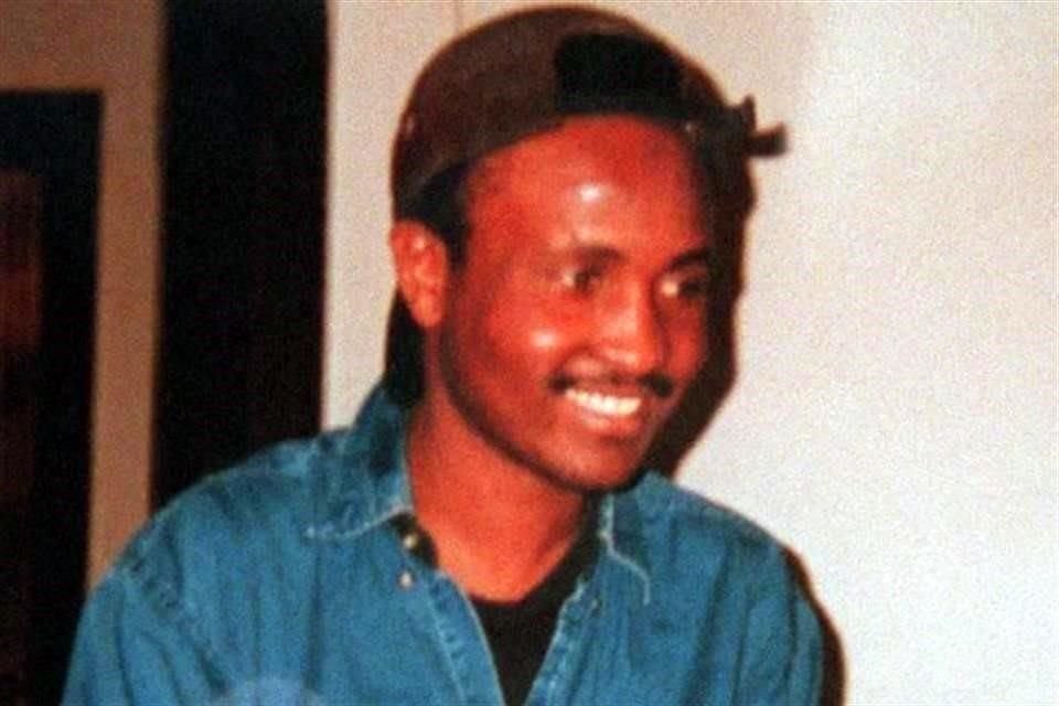 Policías abrieron fuego 41 veces contra Amadou Diallo en 1999.