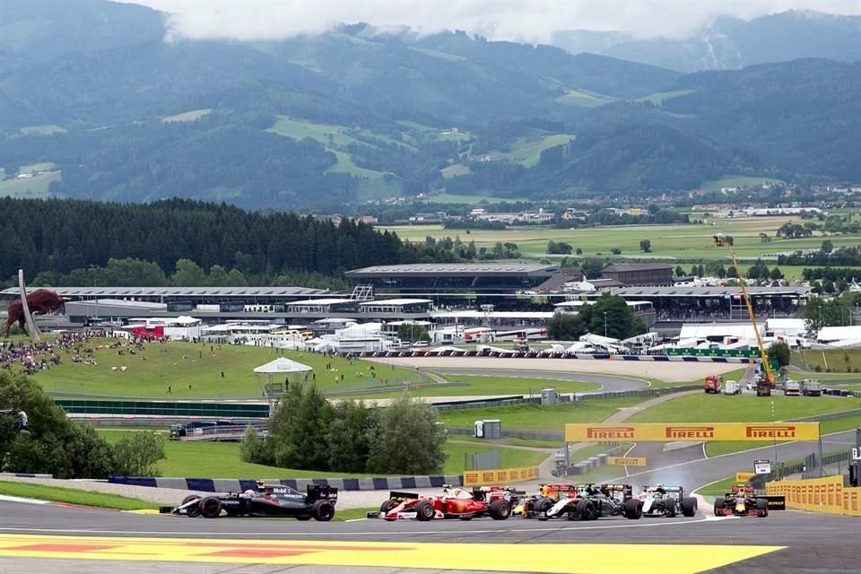 La F1 por fin podrá iniciar su temporada.