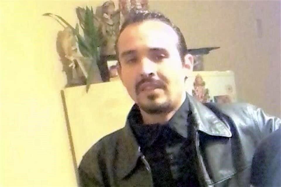 Giovanni López Ramírez fue presuntamente asesinado por policías de Ixtlahuacán de los Membrillos, Jalisco. 