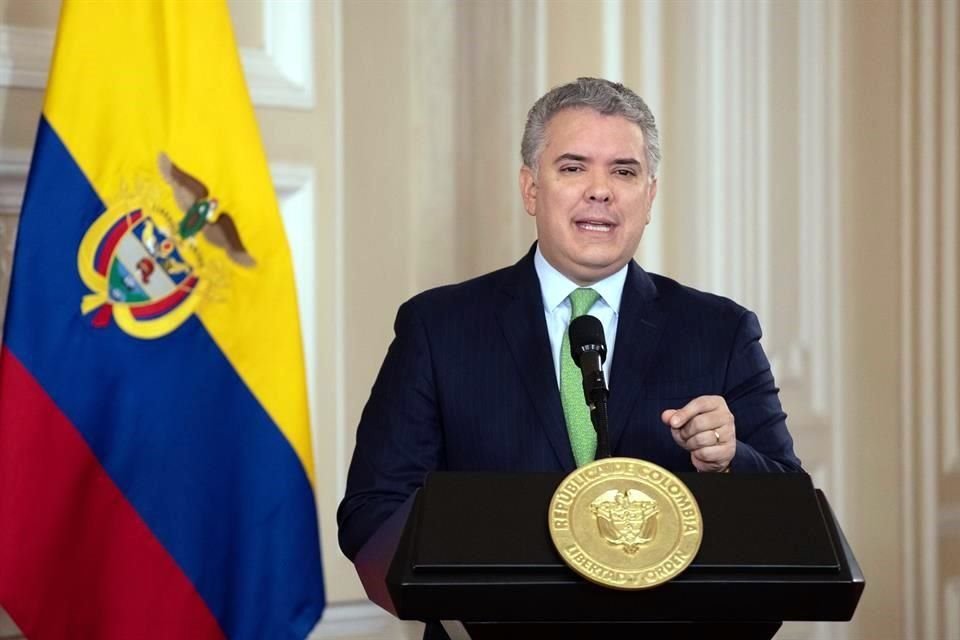 El Gobierno de Iván Duque rechazó haber contribuido a la inclusión de Cuba en el listado de naciones no cooperantes con los esfuerzos contra el terrorismo.