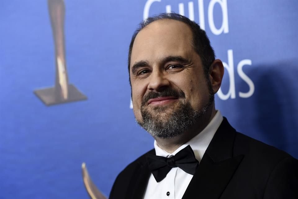 Craig Mazin, creador de 'Chernobyl', participará como coescritor y productor ejecutivo de la nueva serie de HBO.