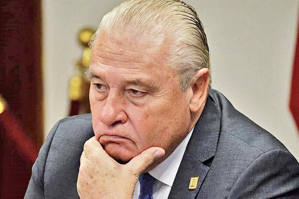 Jaime Tamayo Godínez.