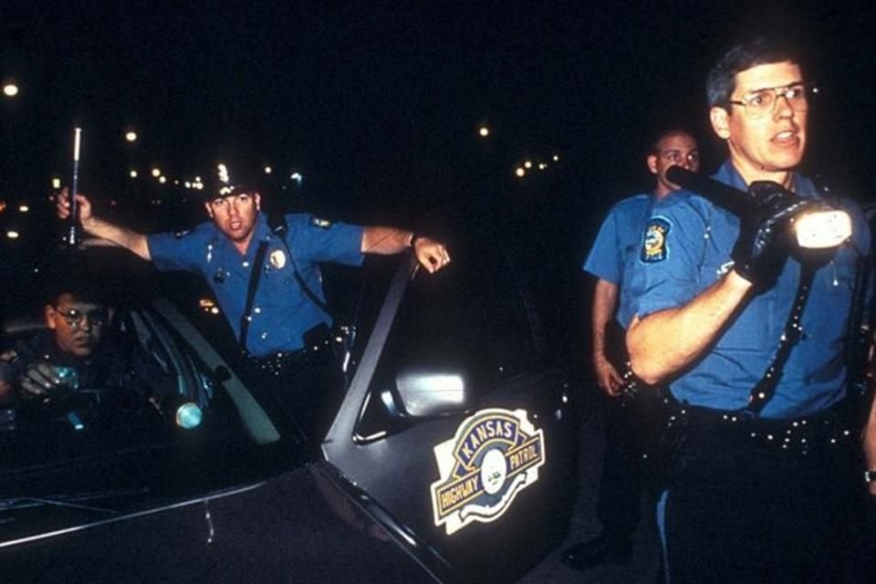 El reality estadounidense de crimen real que duró más tres décadas al aire fue retirado por Paramount Network.