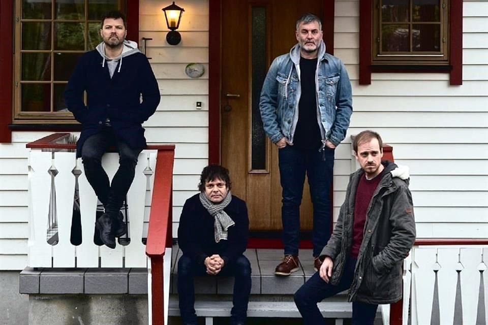 La Habitación Roja destaca que el legado de Donés reside en su forma de llegar a la gente con su música.