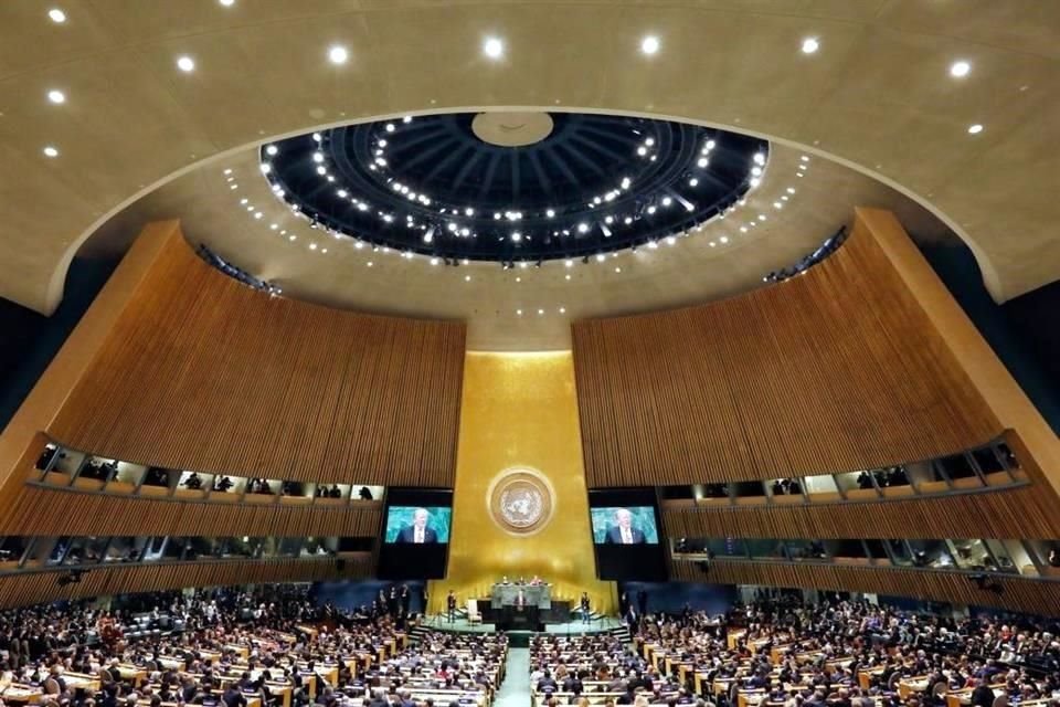 El secretario general de la ONU instó a retomar el diáologo entre Seúl y Pyongyang a fin de restablecer las comunicaciones.