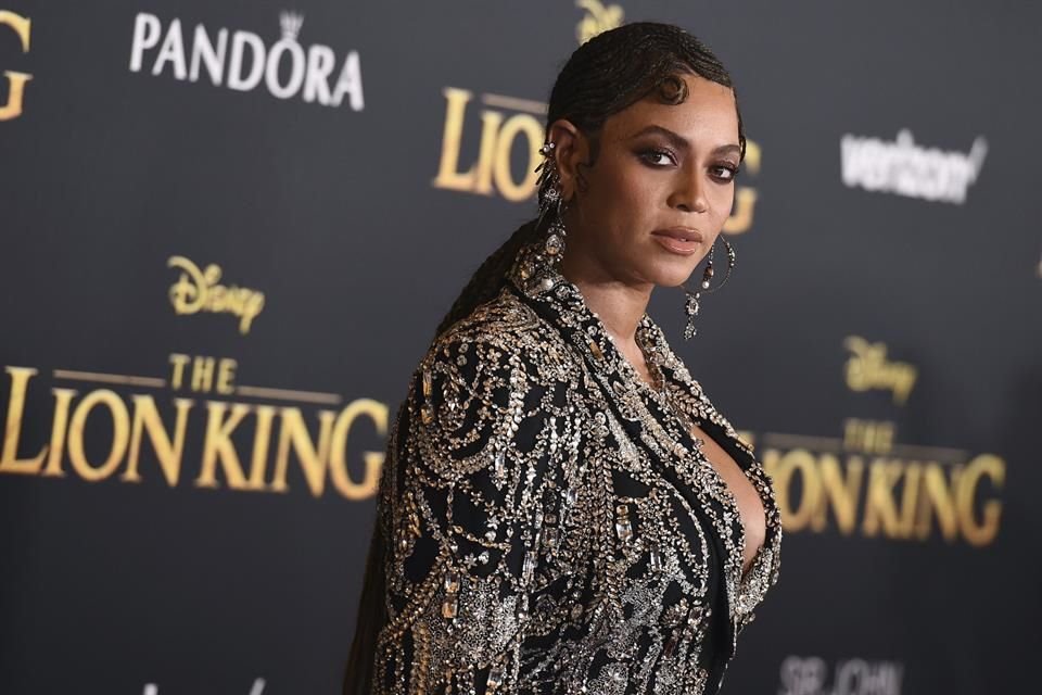 Uno de los proyectos que Beyoncé haría en su nueva asociación con Disney es la banda sonora de 'Pantera Negra 2'.