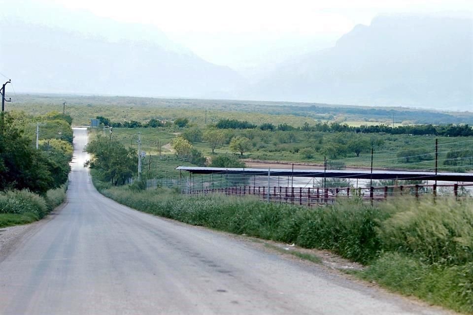 Esta presa forma parte fundamental del plan hídrico estatal con el que se sustituyó el proyecto Monterrey VI.