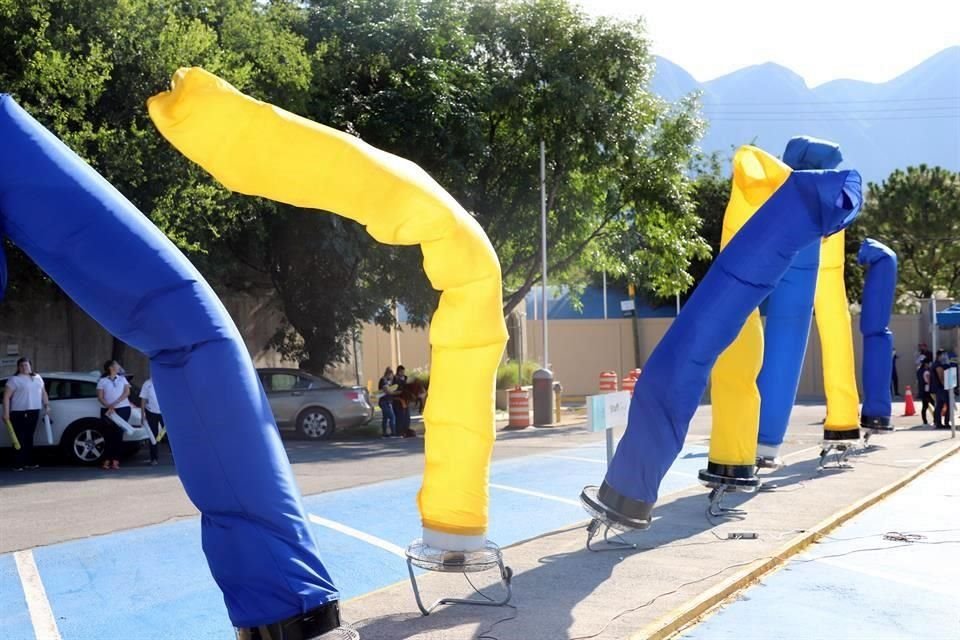 Detalle del evento