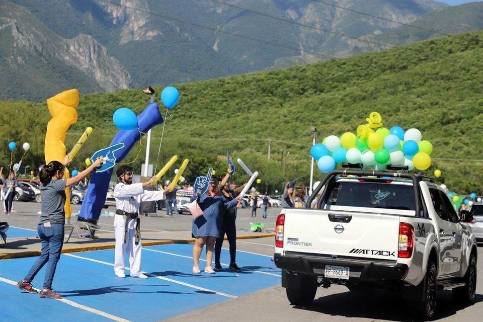 Detalle del evento