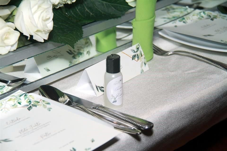 Detalle del evento