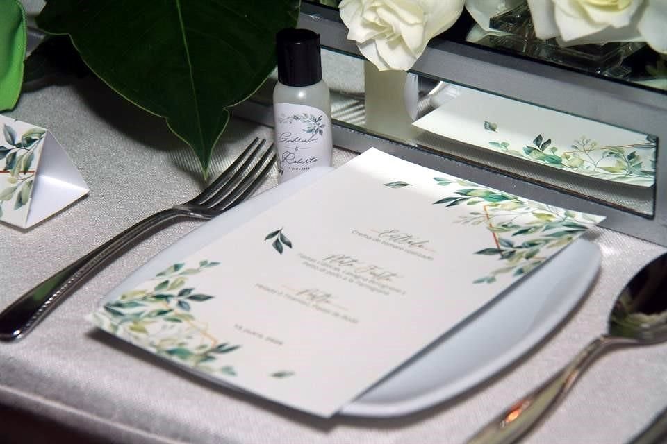Detalle del evento