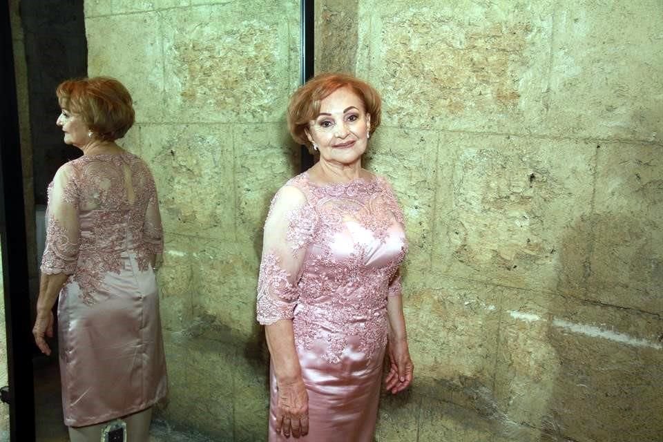 Imelda Salinas Paz