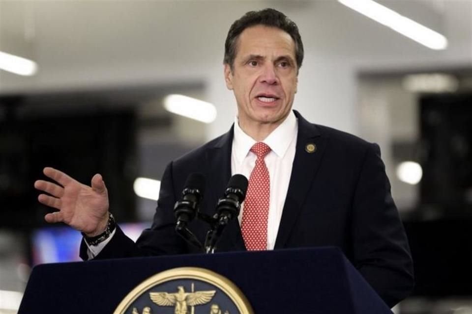 Cuomo señaló que esta nueva ley formará parte de un proceso de reconciliación entre la ciudadanía y la Policía a fin de restablecer la confianza en los cuerpos del orden.