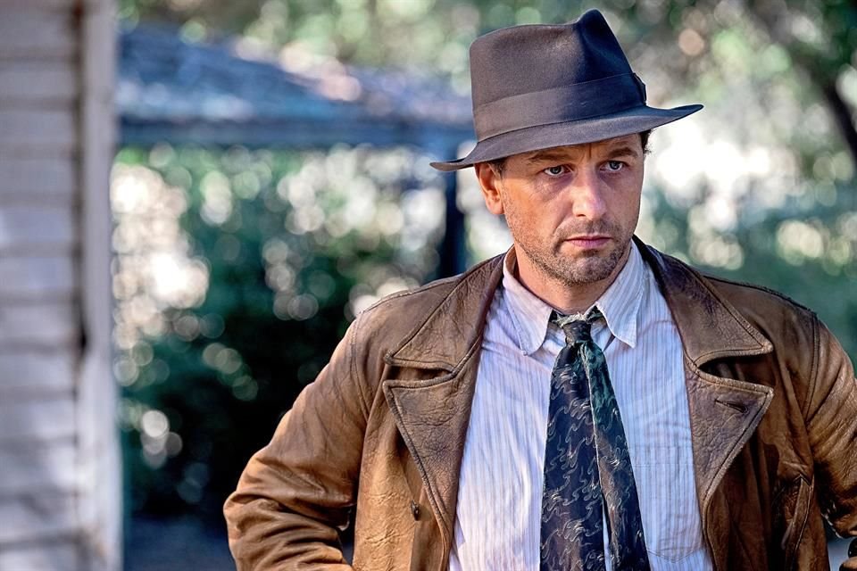 Matthew Rhys interpreta al icónico abogado, en la miniserie de HBO.