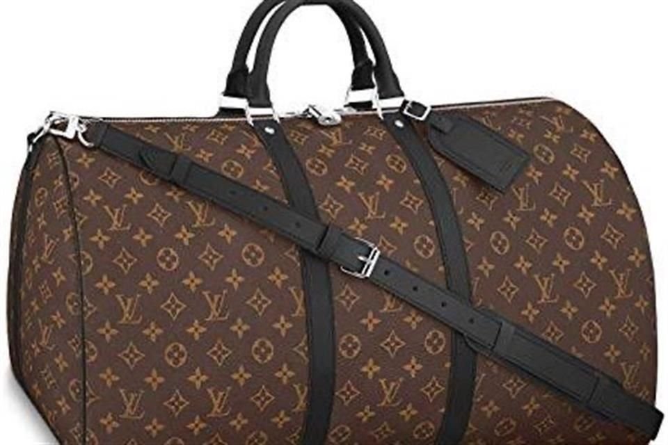 Louis Vuitton LV Moda Hombres Cosido A Mano Mocasines De Cuero