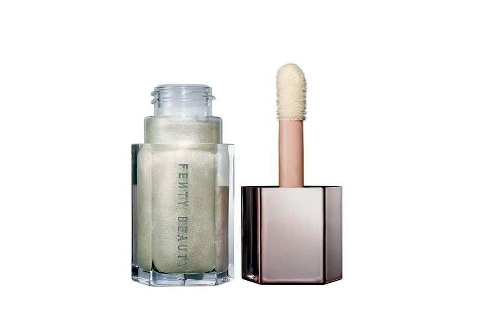 Gloss Bomb Universal Lip Luminizer de Fenty Beauty by Rihanna