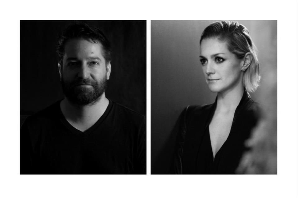 Los arquitectos Regina Galvanduque y Andrés Mier y Terán unen su despachos y surge MYT+GLVDK.
