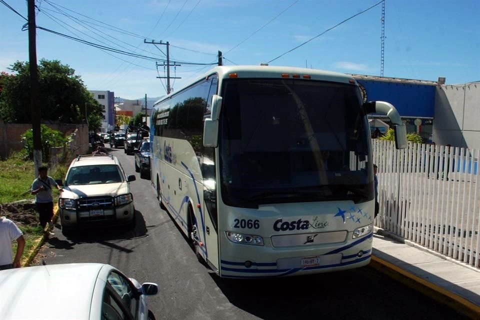 La entrega de los 610 autobuses MAN RR2 y RR4 con diversas configuraciones se efectuará a lo largo de cinco años, contados a partir de septiembre.