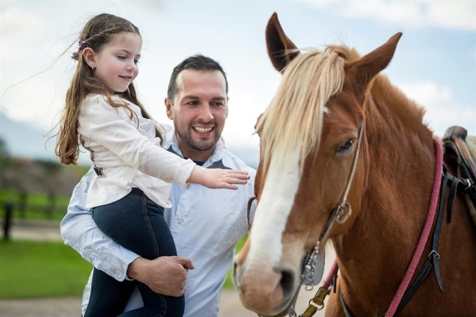 Regala a papá unos días de descanso en Haciendas y Casonas de Jalisco.