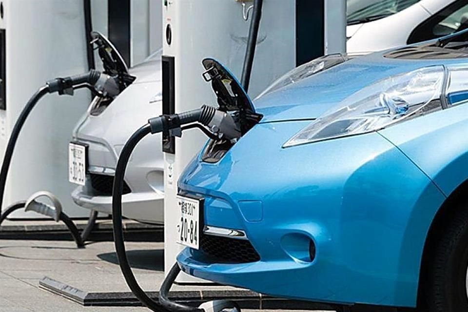 Los autos eléctricos representan una de las alternativas para ayudar a cumplir las metas de la reducción de emisiones a nivel global.